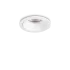GAME TRIM ROUND 05W 3000K WH WH