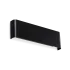 DELTA AP D030 NERO 3000K