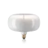 333922 WEB001 E27 NIKITA 1 3 W 2200 K CRI90 BIANCO