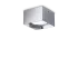 SPIKE PL1 SQUARE CROMO