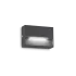 DEDRA AP SMALL ANTRACITE