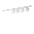 BINOMIO PL4 BIANCO