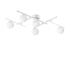 ATLAS PL5 BIANCO