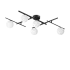 ATLAS PL5 NERO