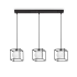 LINGOTTO SP3 SINGLE NERO