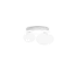 NINFEA AP2 BIANCO