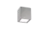 TECHO PL1 SQUARE D09 GRIGIO