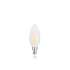 326610 WEB001 E14 OLIVA 4 W 3000 K CRI80 SATIN