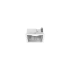ZEUS FRAME TRIM SQUARE 13W WH