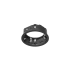 ZEUS FRAME TRIM ROUND 21W BK