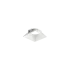 ZEUS REFLECTOR SQUARE 13W WH