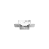 ZEUS FRAME TRIMLESS SQUARE 13W