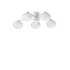 HERMES PL5 D60 BIANCO