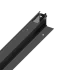 EGO PROFILE RECESSED EASY 2000 mm BK