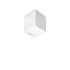 NITRO PL SQUARE D04 BIANCO 3000K