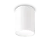 NITRO PL ROUND D10 BIANCO 3000K