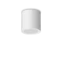 TECHO PL1 ROUND D09 BIANCO