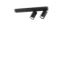 PROFILO PL2 NERO