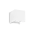 ATOM AP D10 BIANCO