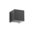 ATOM AP D10 ANTRACITE