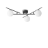 ATLAS PL3 NERO