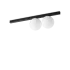 BINOMIO PL2 NERO
