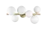 PERLAGE PL6 BIANCO