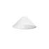 MIX UP SHADE CONO SMALL BIANCO