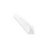 SLOT SUR D16 x D22 2000 mm WH