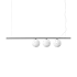 PERLINE SP3 NERO