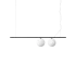 PERLINE SP2 NERO