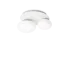 NINFEA PL2 BIANCO