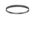 FLY PL D60 NERO 4000K