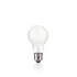 305639 WEB001 E27 GOCCIA 10 W 3000 K CRI80 SATINATA