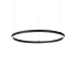 ORACLE SLIM SP D070 ROUND 3000K DALI BK