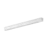 ROSONE LINEARE ALL IN 4 LUCI BIANCO
