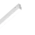 EGO WIDE 13W 3000K 1-10V WH