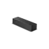 ARCA EGO DRIVER BOX D255 BK