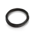 CAVO TESSUTO 10M NERO