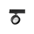 POV TR 3-PHASE ROUND BK