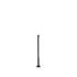 JEDI PT H080 NERO