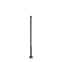 JEDI PT H120 NERO