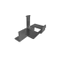 EGO RECESSED INSTALLATION TOOL