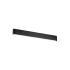 DELTA AP D083 NERO 3000K