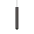 EGO PENDANT TUBE 12W 3000K DALI BK