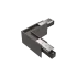 EGO KIT SURFACE HIGH L ELECTR CONN HORIZ DALI BK