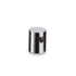 SUPPORTO CAVO 14x16 CROMO