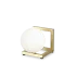 ANGOLO TL1 OTTONE