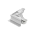 EGO KIT RECESSED L ELECTR CONN HORIZ ON-OFF WH