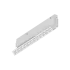 EGO FLEXIBLE ACCENT 13W 3000K ON-OFF WH